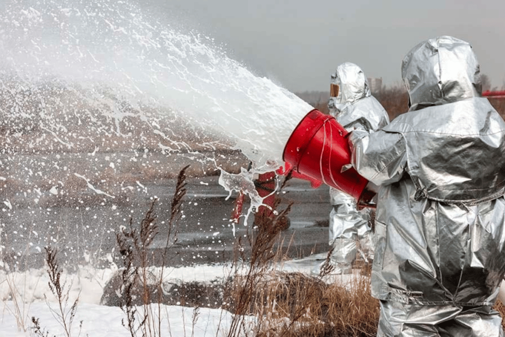 AFFF Firefighting Foam Lawsuit What You Need To Know In 2023