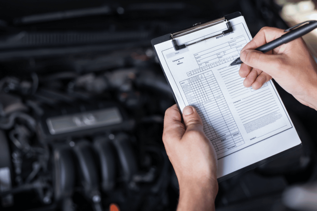 New York Car Inspection Requirements Meirowitz Wasserberg LLP