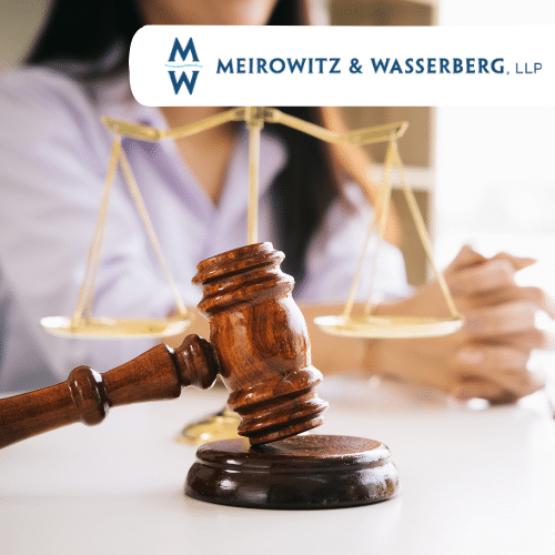 New York Sexual Abuse Lawyer | Meirowitz & Wasserberg