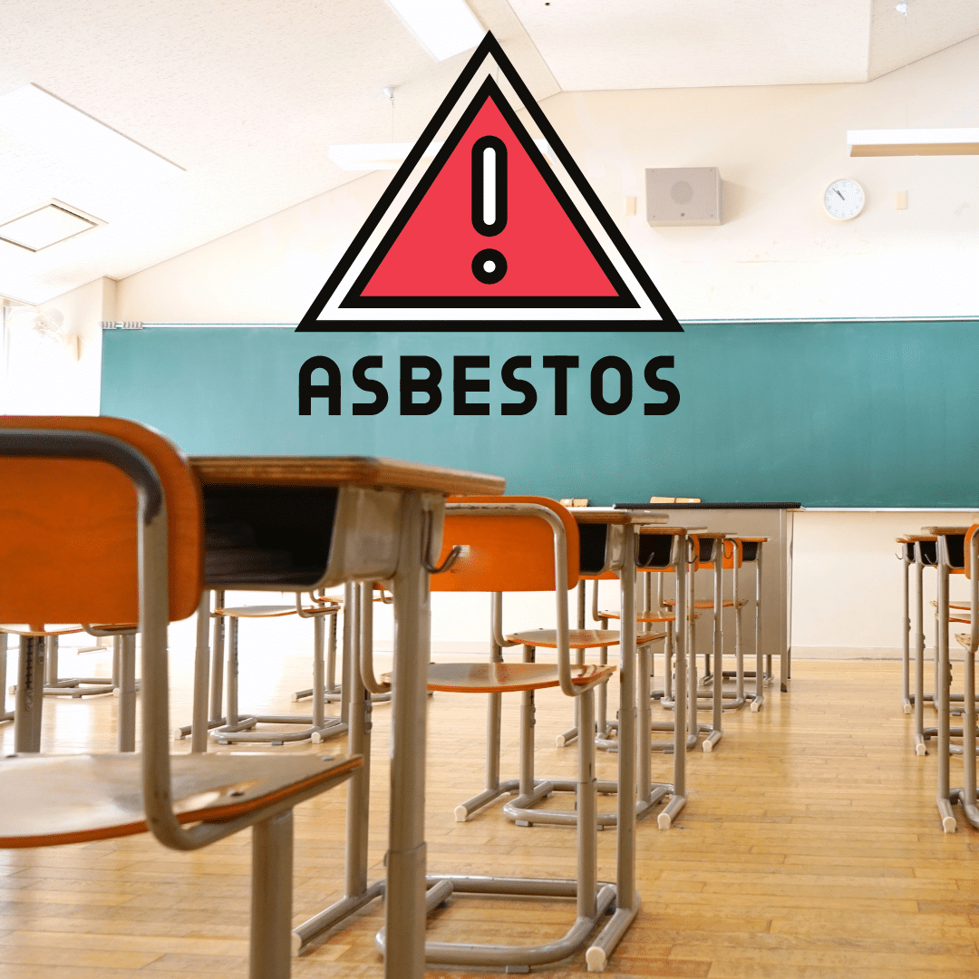 Asbestos In Schools: Have You Been Exposed To Asbestos?