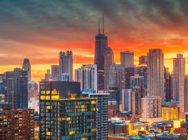 chicago cityline