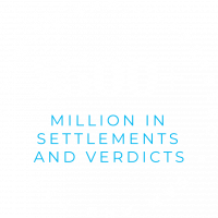 total settlement number